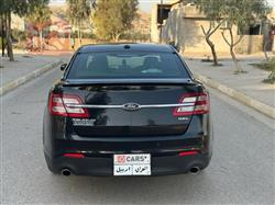 Ford Taurus